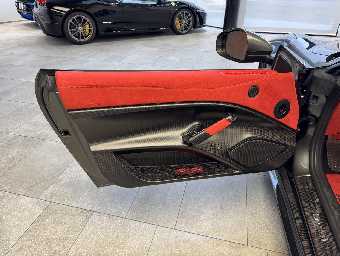 FERRARI F12tdf 2017 Image 12