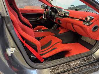 FERRARI F12tdf 2017 Image 13