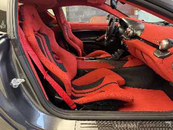 FERRARI F12tdf 2017 Image 14