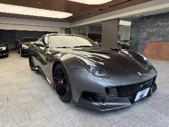 FERRARI F12tdf 2017 Image 3