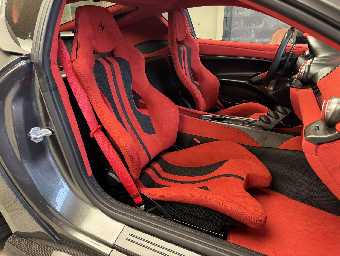 FERRARI F12tdf 2017 Image 15