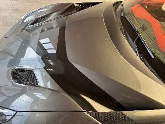 FERRARI F12tdf 2017 Image 20