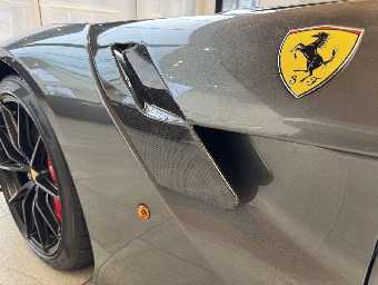 FERRARI F12tdf 2017 Image 22