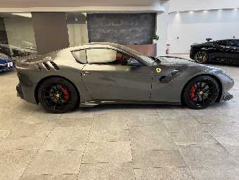 FERRARI F12tdf 2017 Image 4