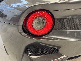 FERRARI F12tdf 2017 Image 26