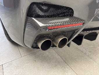 FERRARI F12tdf 2017 Image 27