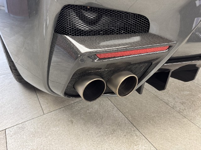 FERRARI F12tdf 2017 Image 33