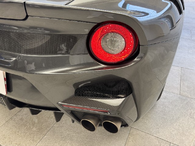 FERRARI F12tdf 2017 Image 35