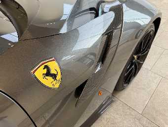 FERRARI F12tdf 2017 Image 31