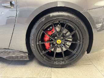 FERRARI F12tdf 2017 Image 34