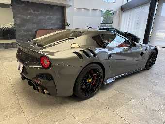 FERRARI F12tdf 2017 Image 5