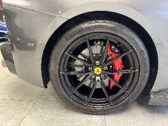 FERRARI F12tdf 2017 Image 35