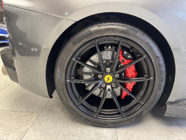 FERRARI F12tdf 2017 Image 41