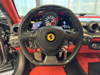 FERRARI F12tdf 2017 Image 42