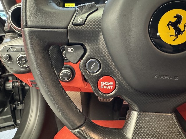 FERRARI F12tdf 2017 Image 49