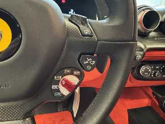 FERRARI F12tdf 2017 Image 44