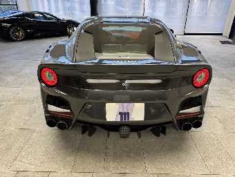 FERRARI F12tdf 2017 Image 6