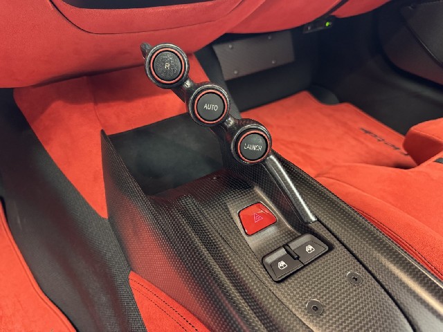 FERRARI F12tdf 2017 Image 55