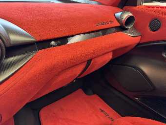 FERRARI F12tdf 2017 Image 51