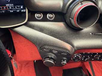 FERRARI F12tdf 2017 Image 54