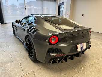 FERRARI F12tdf 2017 Image 7