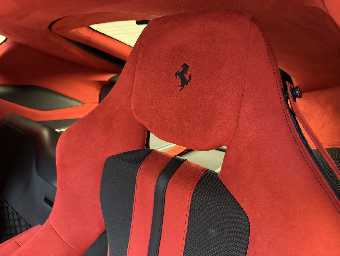 FERRARI F12tdf 2017 Image 57