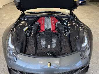 FERRARI F12tdf 2017 Image 58