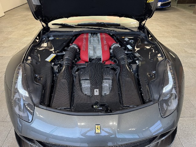 FERRARI F12tdf 2017 Image 64