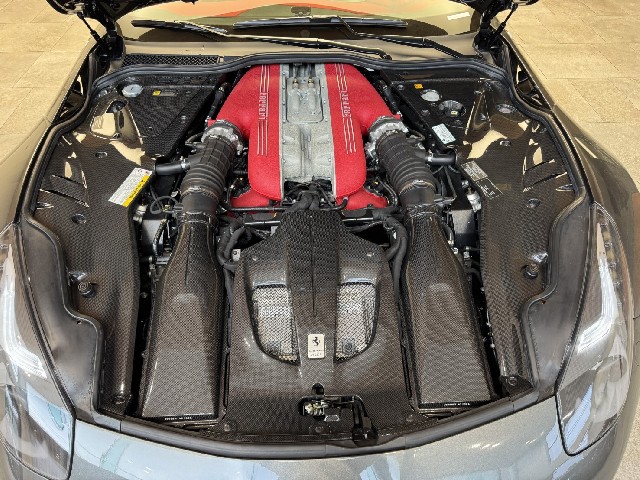 FERRARI F12tdf 2017 Image 65