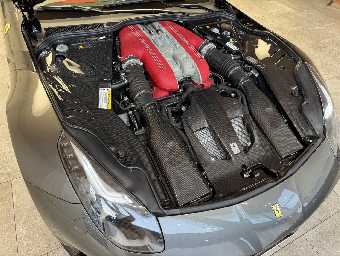 FERRARI F12tdf 2017 Image 60
