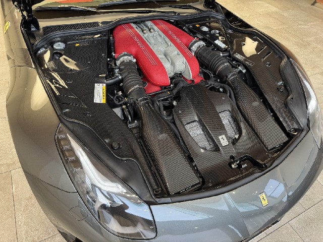 FERRARI F12tdf 2017 Image 66