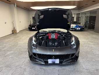 FERRARI F12tdf 2017 Image 62