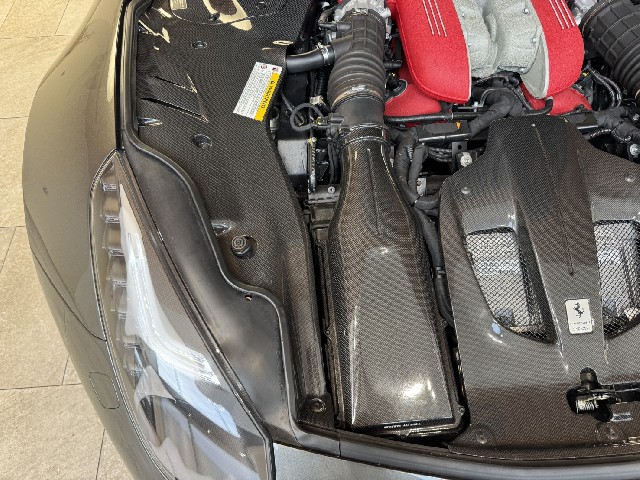 FERRARI F12tdf 2017 Image 70