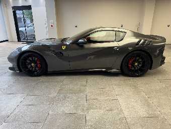 FERRARI F12tdf 2017 Image 8