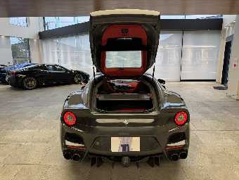 FERRARI F12tdf 2017 Image 66