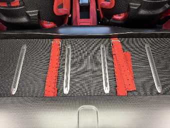 FERRARI F12tdf 2017 Image 70