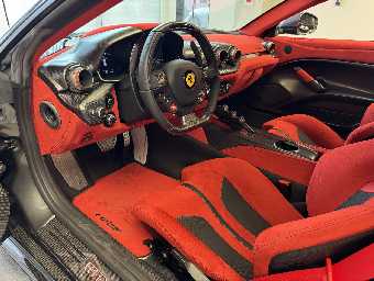 FERRARI F12tdf 2017 Image 9
