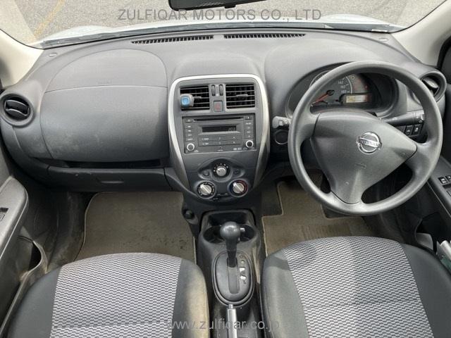 NISSAN MARCH 2021 Image 3