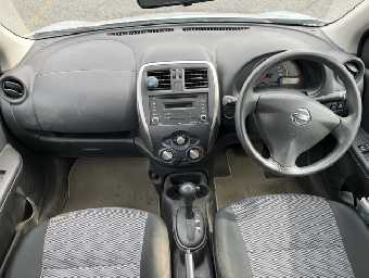 NISSAN MARCH 2021 Image 3