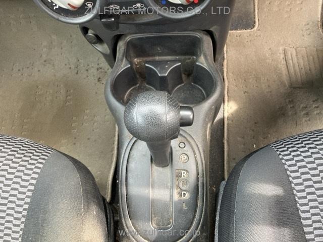 NISSAN MARCH 2021 Image 4