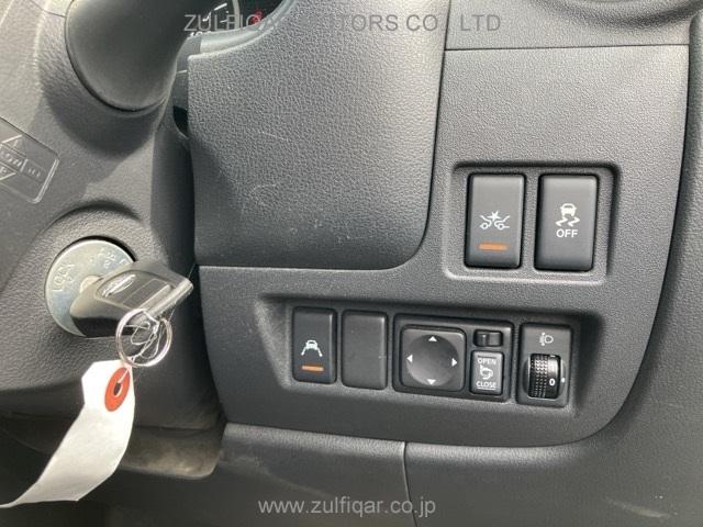 NISSAN MARCH 2021 Image 5