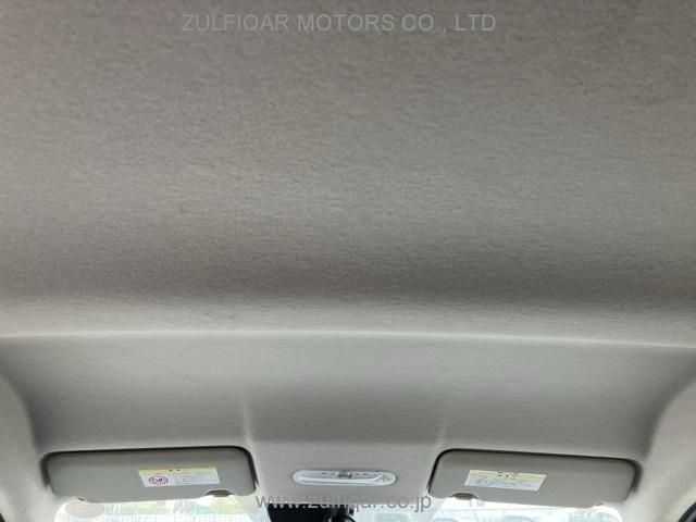 NISSAN MARCH 2021 Image 6