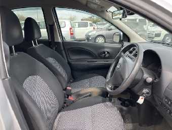 NISSAN MARCH 2021 Image 7