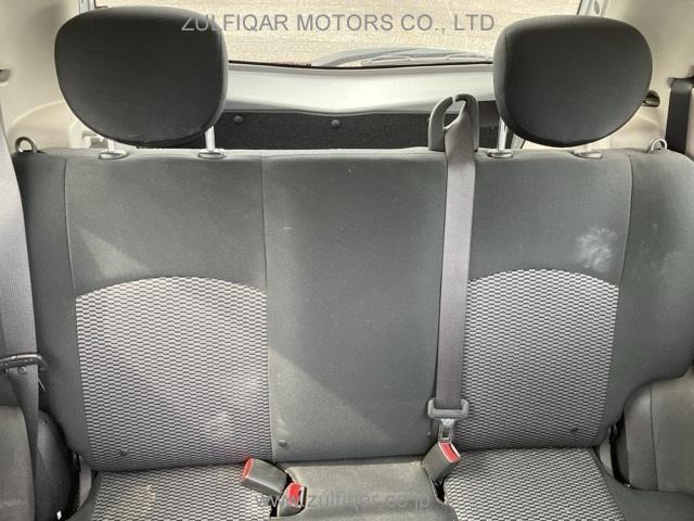 NISSAN MARCH 2021 Image 10