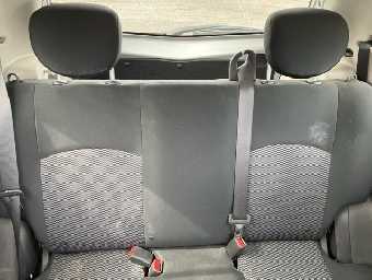 NISSAN MARCH 2021 Image 10