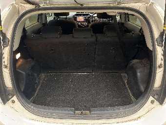 TOYOTA AQUA 2021 Image 9