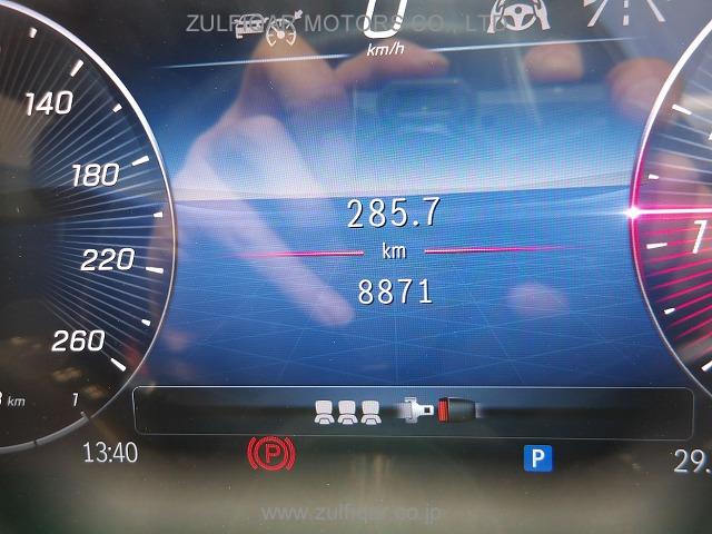 MERCEDES BENZ A CLASS 2023 Image 11