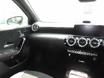 MERCEDES BENZ A CLASS 2023 Image 13