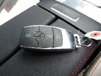 MERCEDES BENZ A CLASS 2023 Image 15