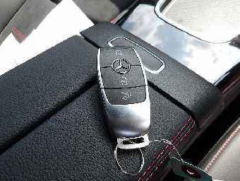 MERCEDES BENZ A CLASS 2023 Image 16